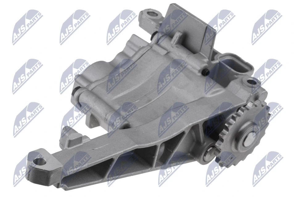 Oil Pump BPO-ME-004