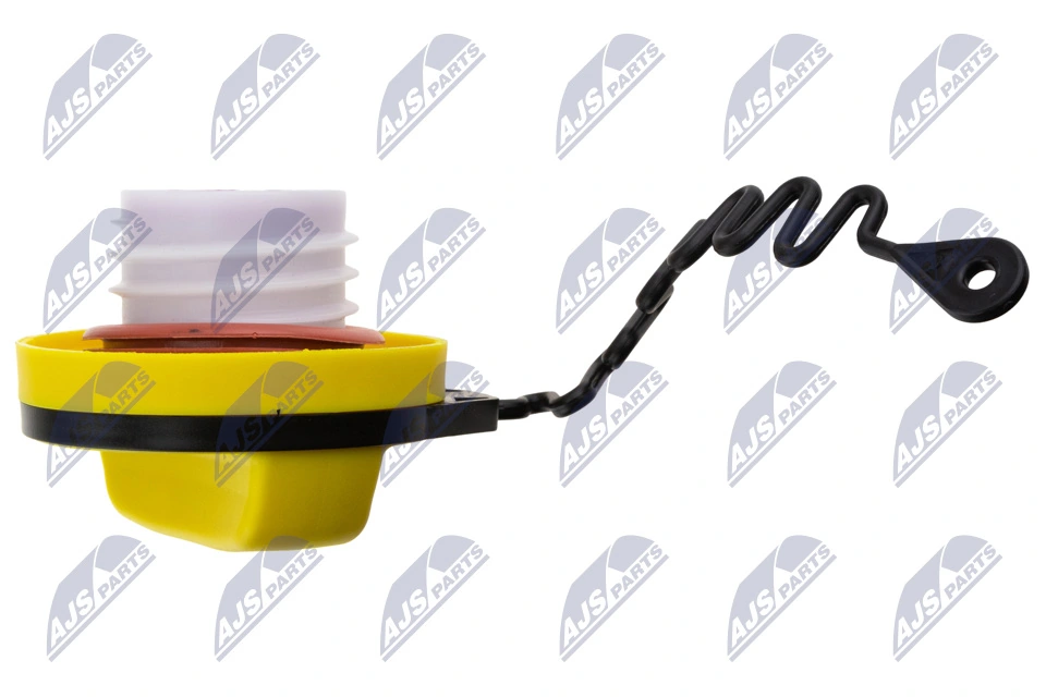 NTY EZC-LR-087 Cap, fuel tank