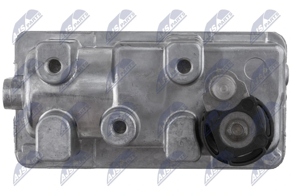 NTY ECD-FR-030 Control Box, charger