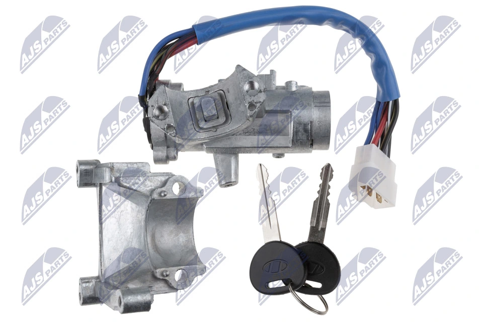NTY EST-HY-000 Ignition Switch