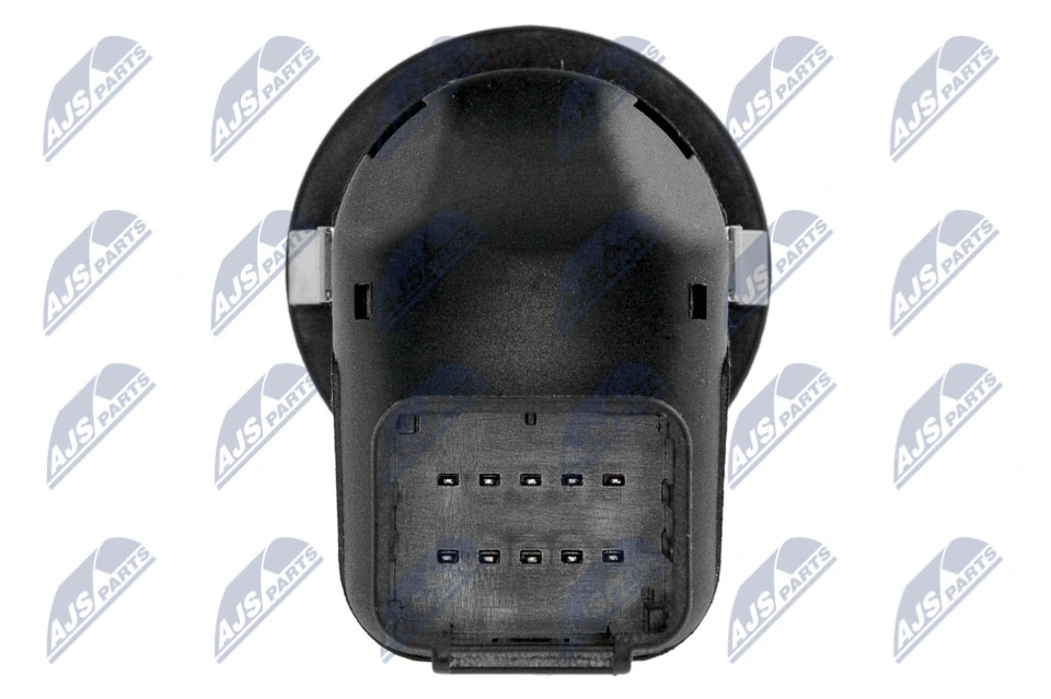 NTY EWS-RE-006 Switch, exterior mirror adjustment