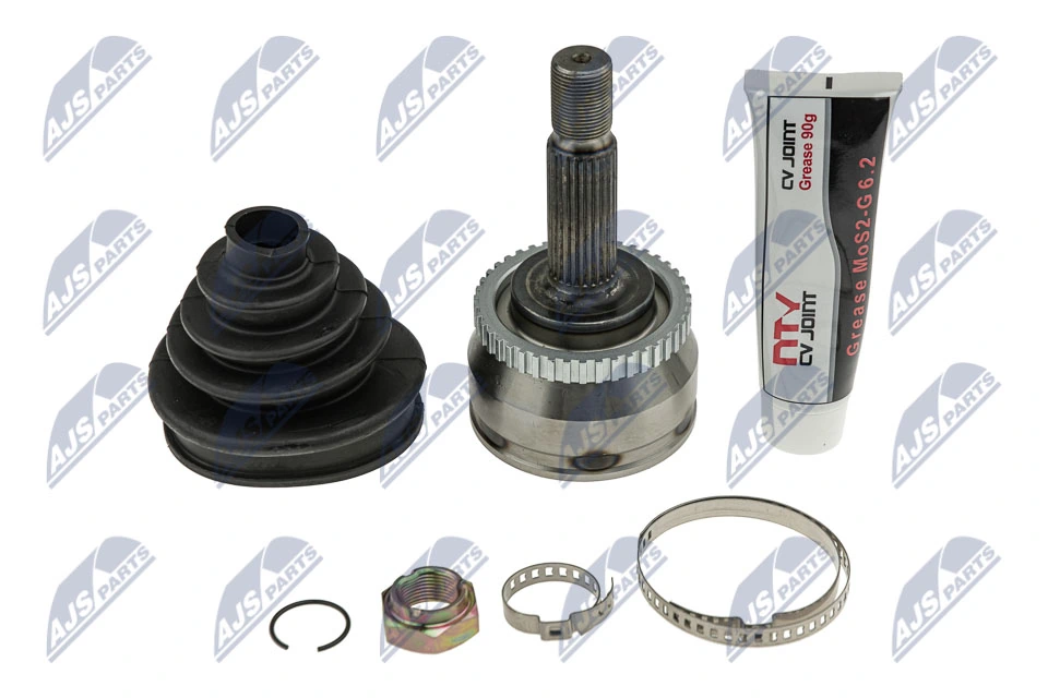 Joint Kit, drive shaft NPZ-VV-002