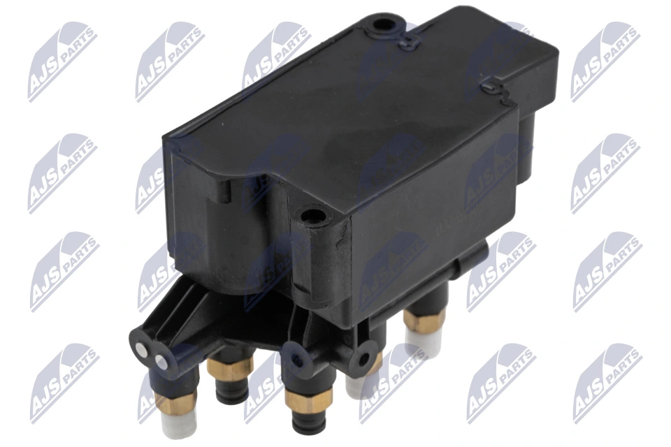 NTY ZPZ-CH-000 Valve, compressed-air system