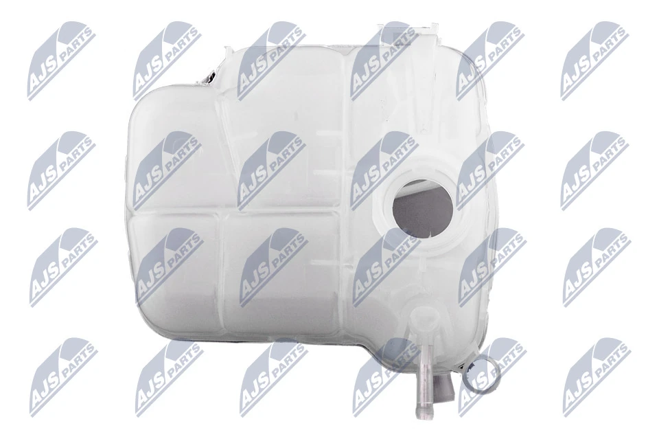 Expansion Tank, coolant CZW-PL-002