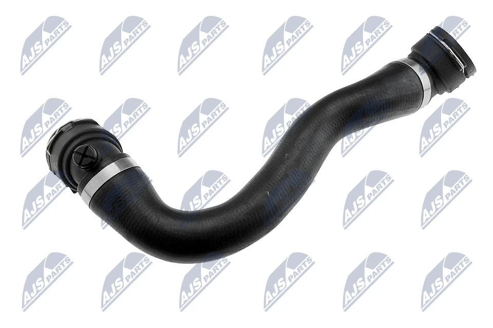 Radiator Hose CPP-BM-003