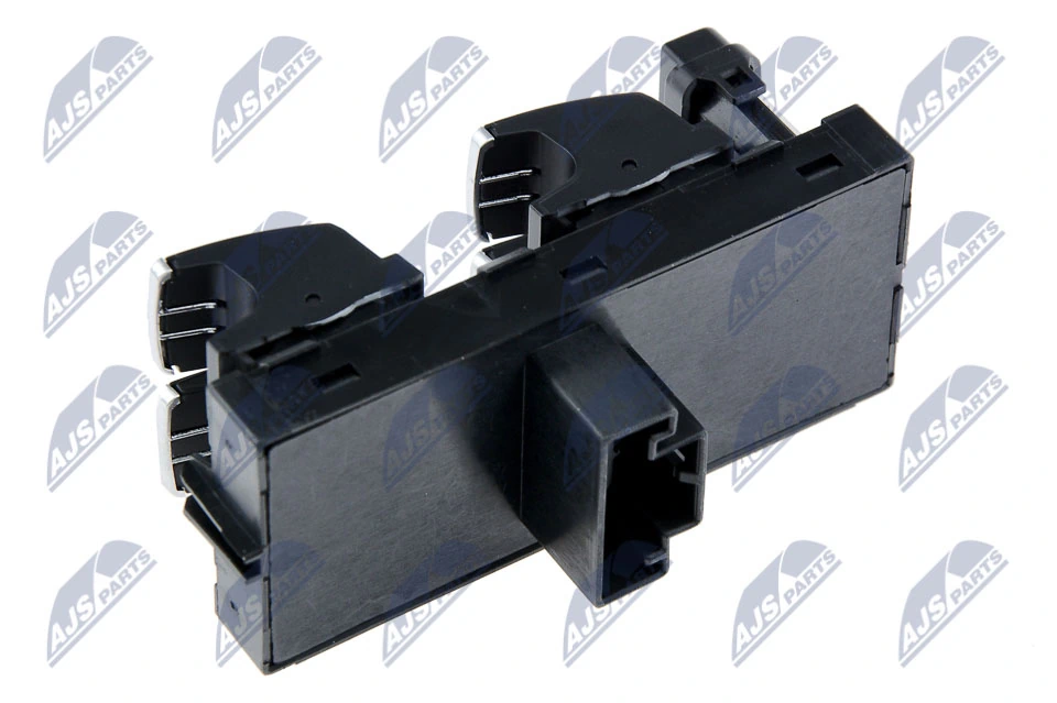 Switch, window regulator EWS-VW-075