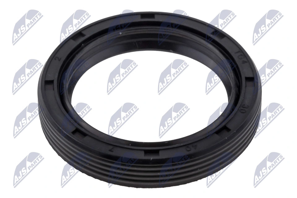 Shaft Seal, crankshaft NUP-VW-013