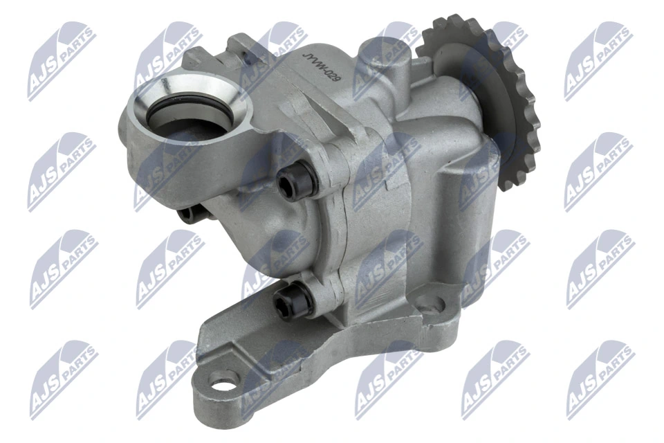 Oil Pump BPO-VW-029