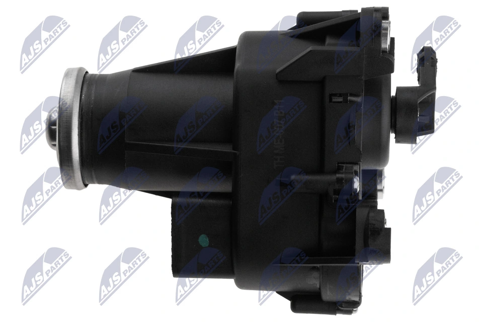 NTY ENK-ME-007 Control, swirl flaps (induction pipe)
