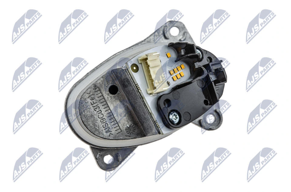 Control Unit, lights EPX-BM-059