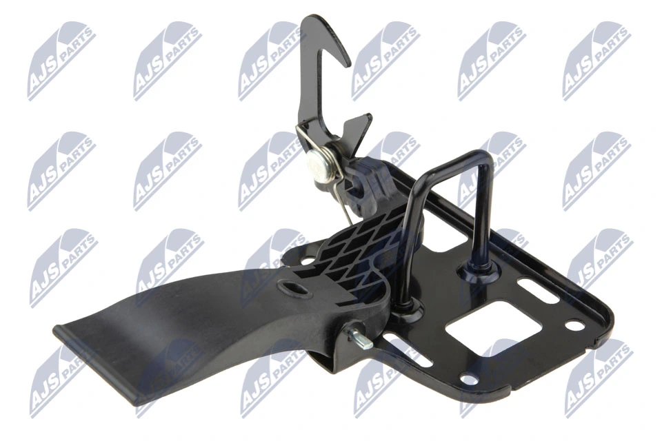 Bonnet Lock EZC-AU-078