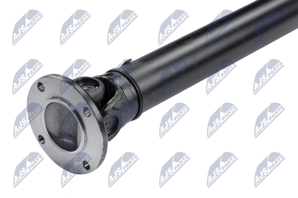 Propshaft, axle drive NWN-NS-019