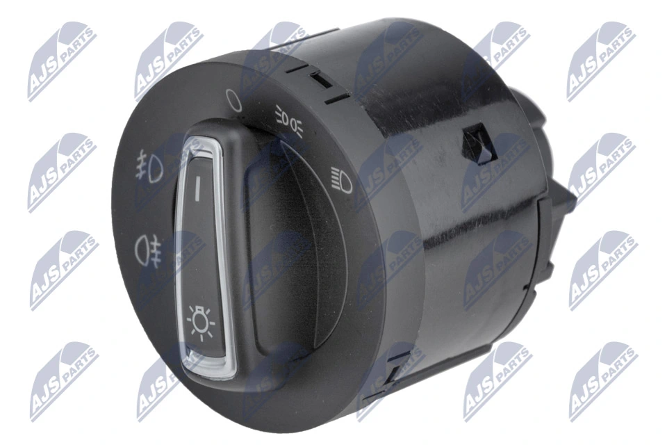 Switch, exterior rearview mirror adjustment EWS-SE-004