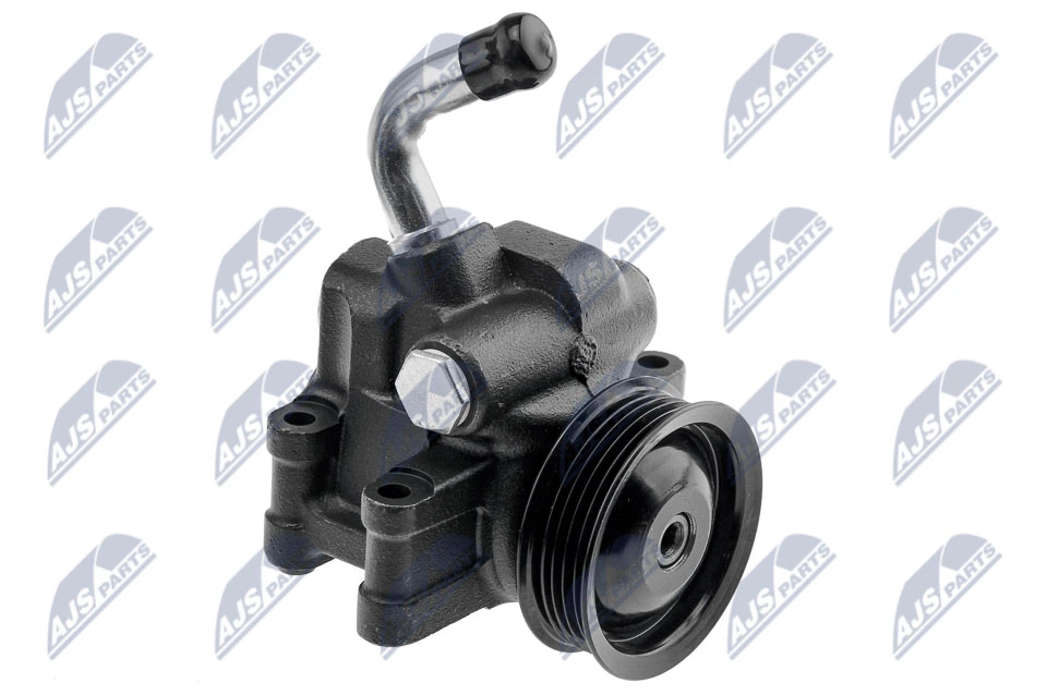 Hydraulic Pump, steering SPW-FR-017