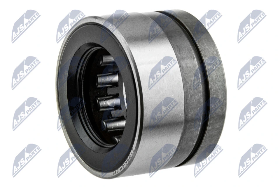 Wheel Bearing Kit KLT-CH-040