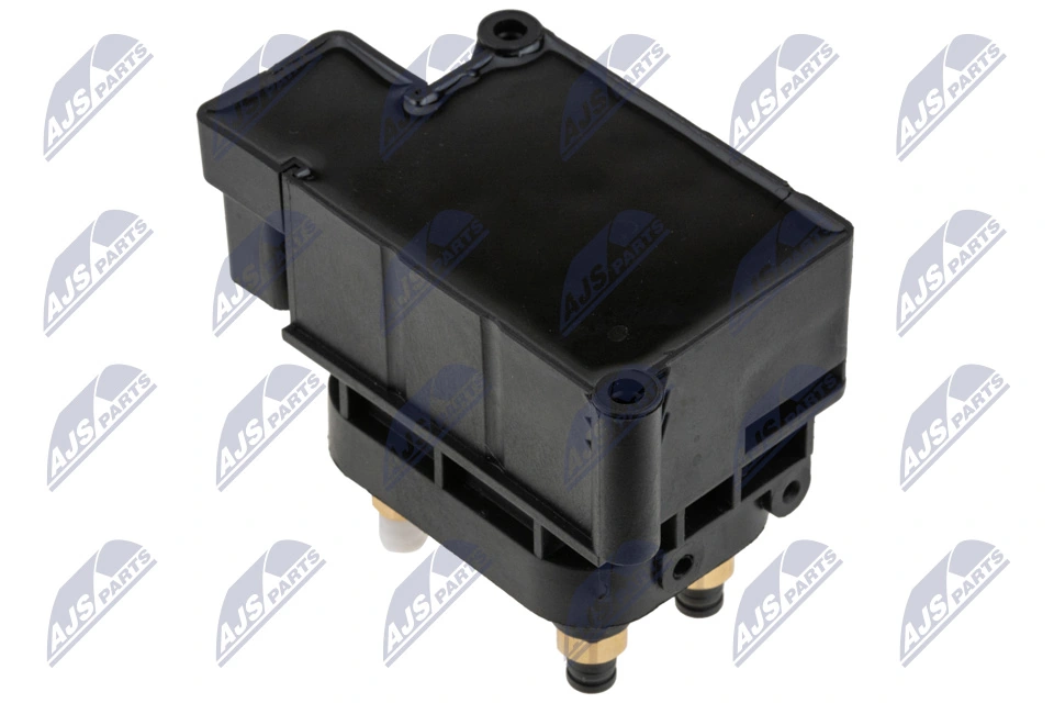 Valve, compressed-air system ZPZ-LR-000