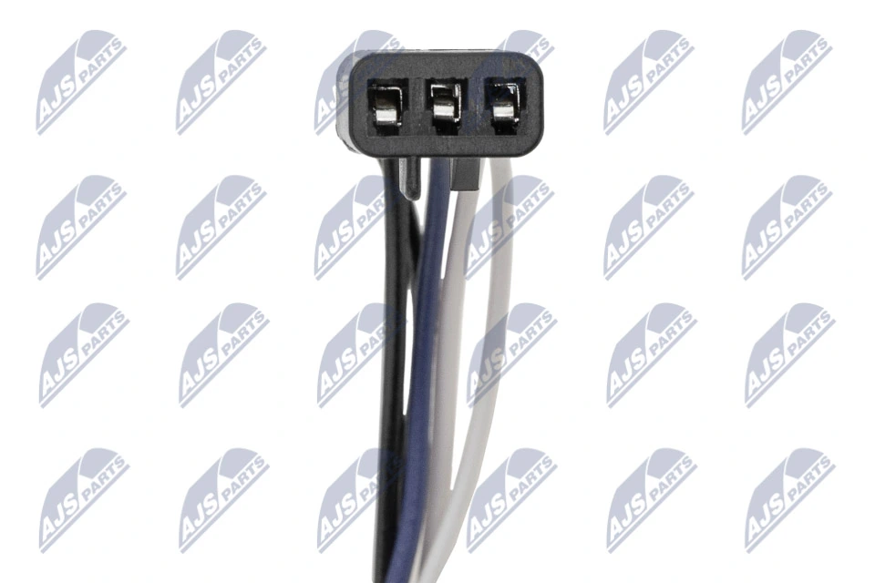 NTY EAS-CH-006 Clock Spring, airbag