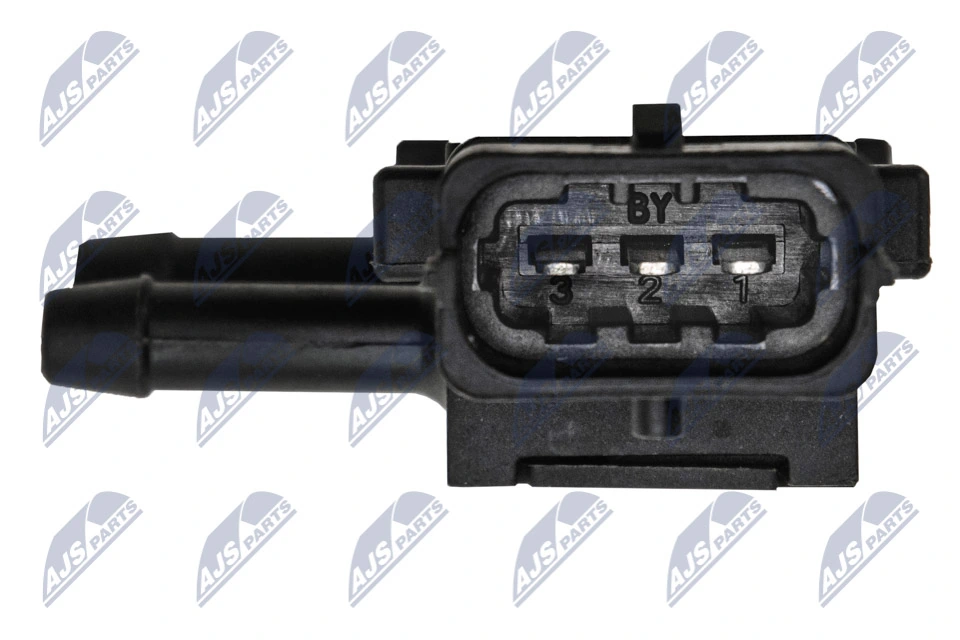 Sensor, exhaust pressure ECS-PL-004