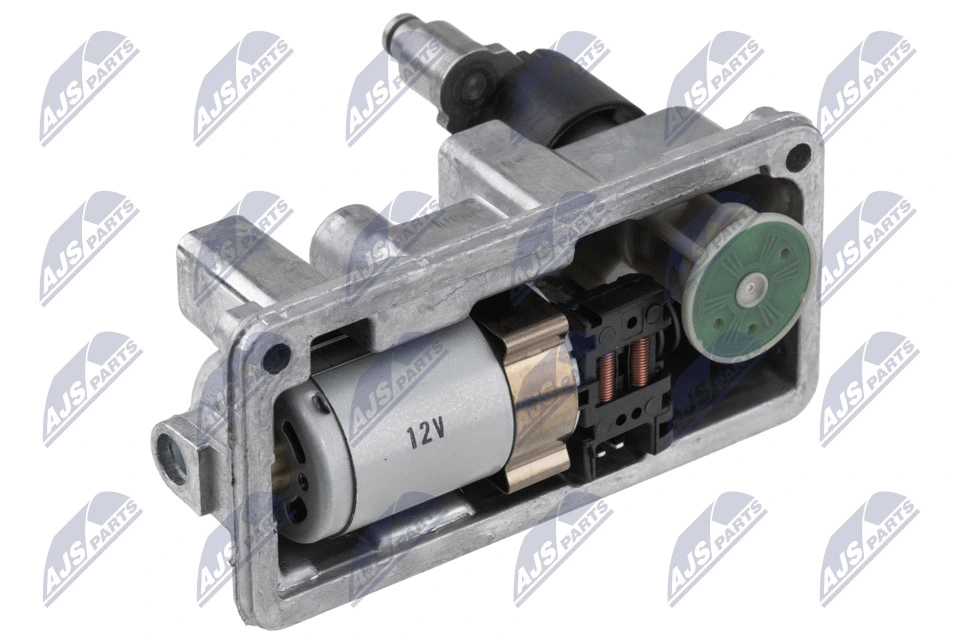 Control Box, charger ECD-LR-006