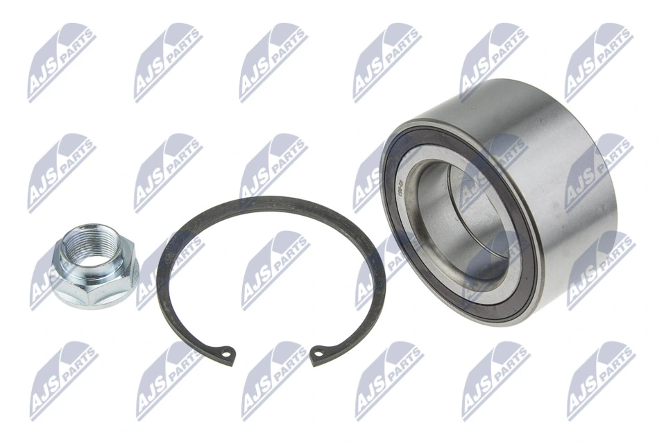 Wheel Bearing Kit KLP-HD-029