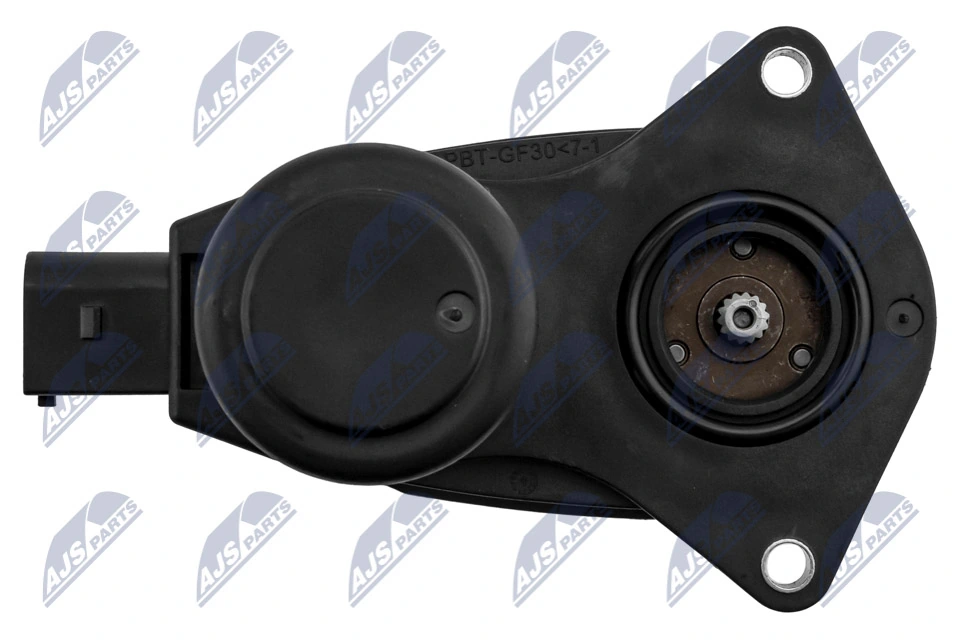 Control Element, parking brake caliper HZS-HY-001A