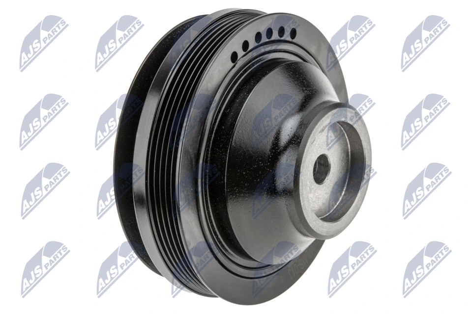 NTY RKP-MS-013 Belt Pulley, crankshaft