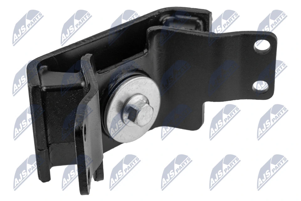 NTY ZPS-TY-052 Mounting, engine