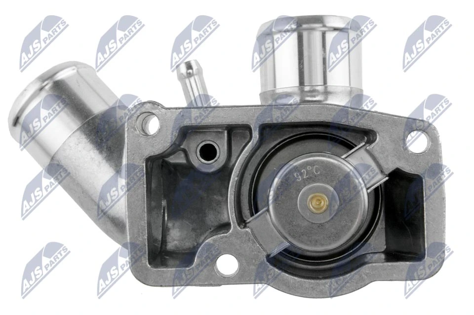Thermostat, coolant CTM-PL-001