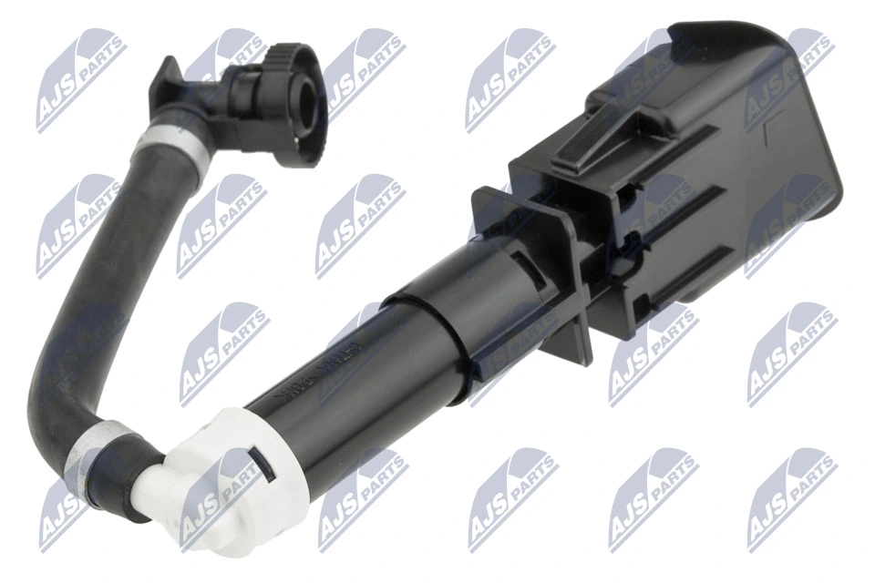 Washer Fluid Jet, headlight cleaning EDS-NS-016