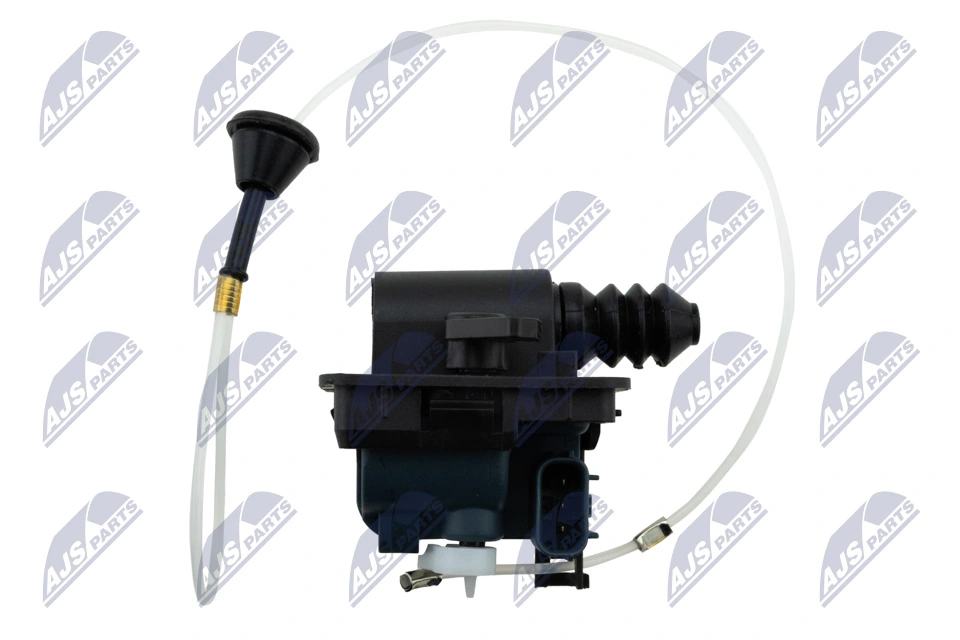NTY EZC-HD-040 Actuator, fuel filler flap