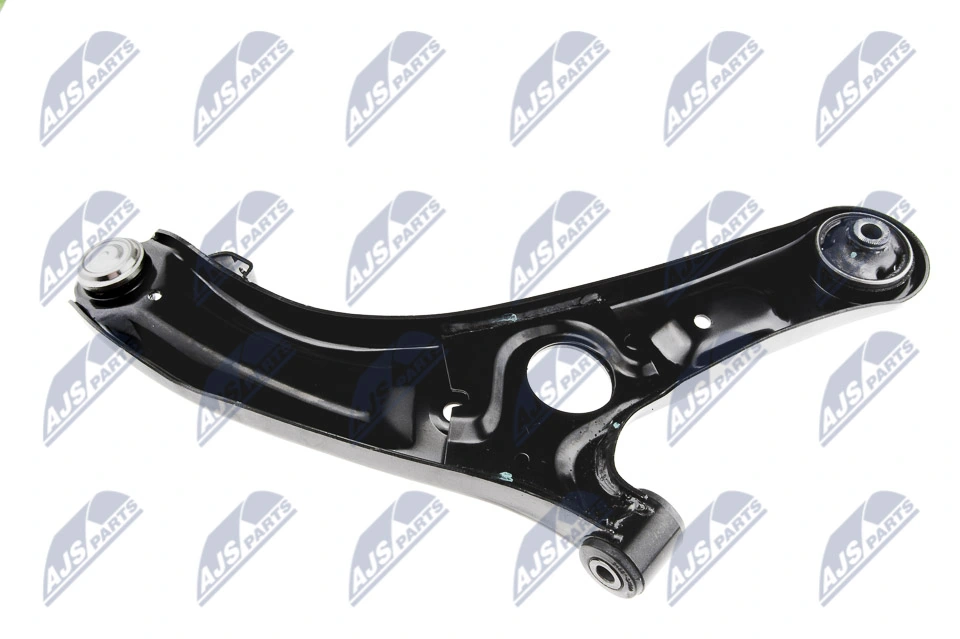 Control/Trailing Arm, wheel suspension ZWD-HY-578