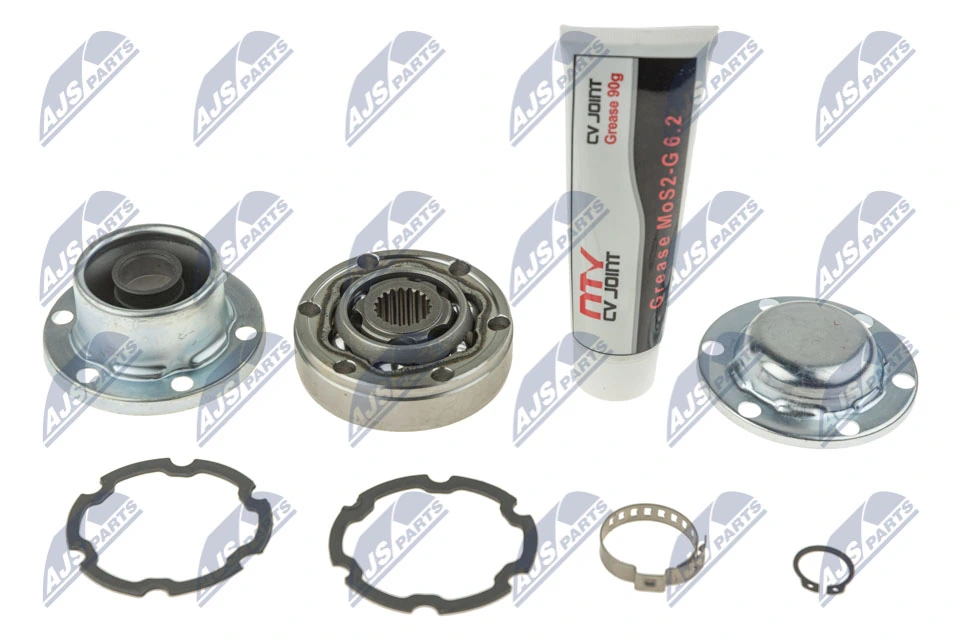 Joint, propshaft NPW-VV-005