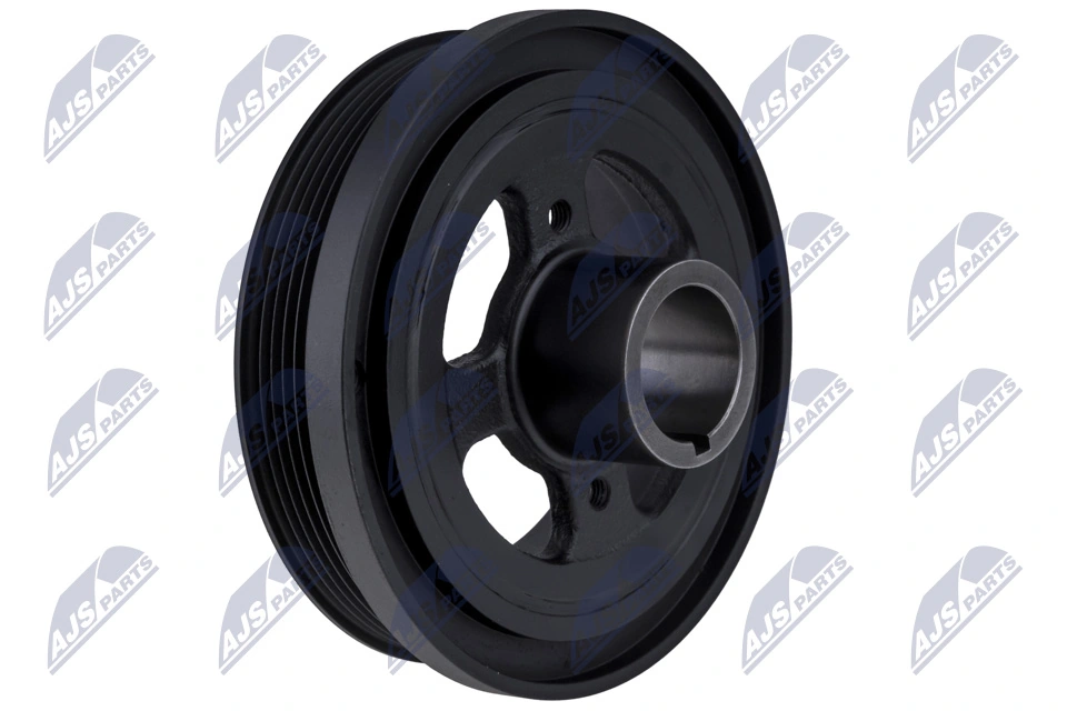 NTY RKP-TY-024 Belt Pulley, crankshaft