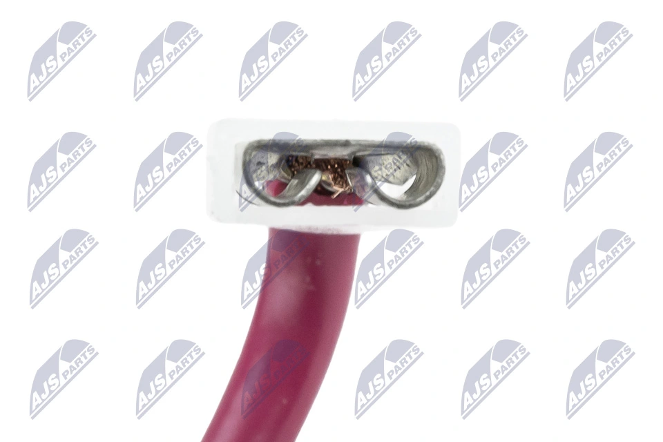 NTY ERD-ME-019 Resistor, interior blower