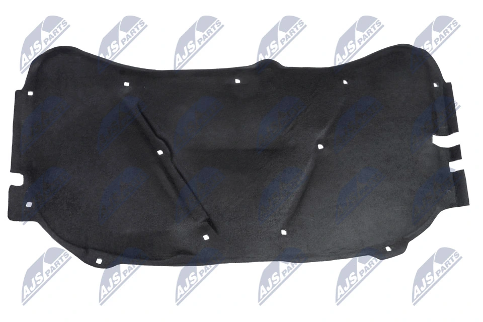 NTY EZC-VW-321 Engine Compartment Noise Insulation