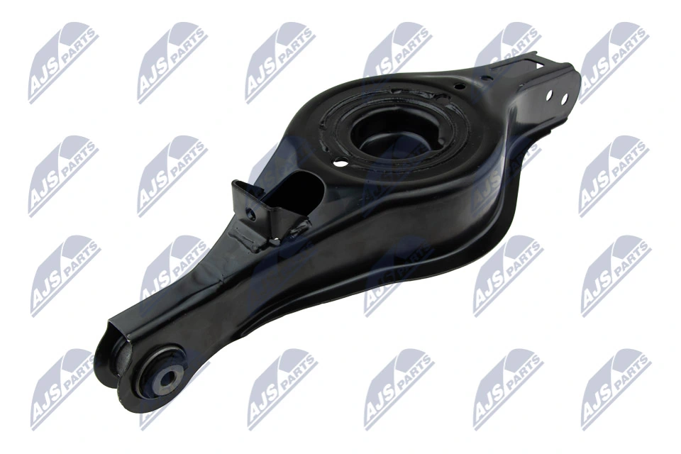 Control/Trailing Arm, wheel suspension ZWT-MZ-081