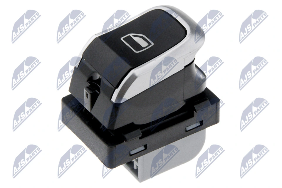 Switch, window regulator EWS-AU-038