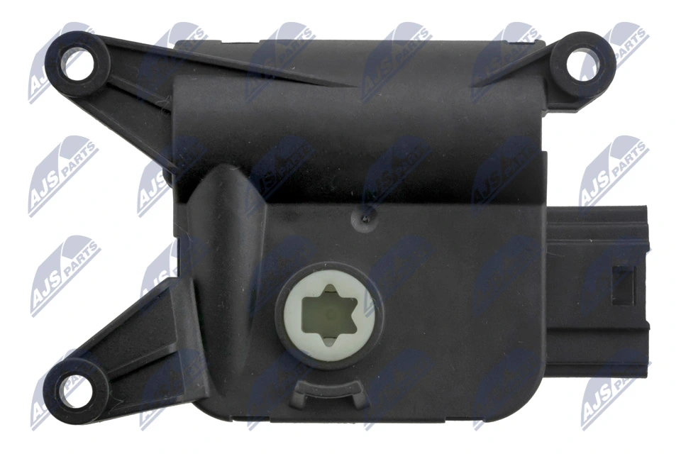 Actuator, blending flap CNG-VW-005