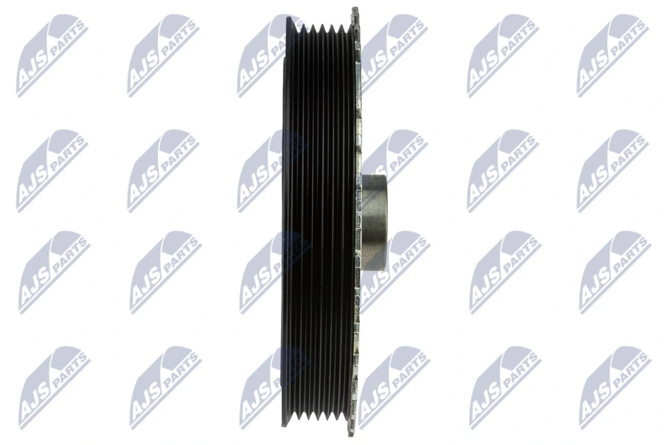 Belt Pulley, crankshaft RKP-MZ-007