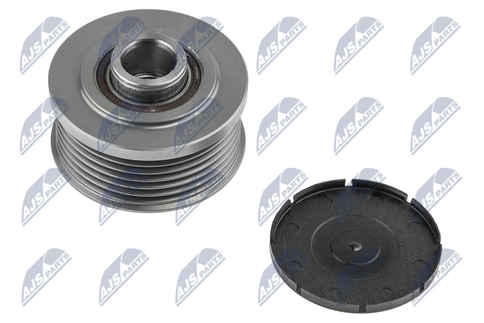 NTY ESA-PL-000 Alternator Freewheel Clutch