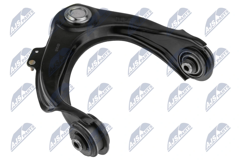 NTY ZWG-HD-029 Control/Trailing Arm, wheel suspension