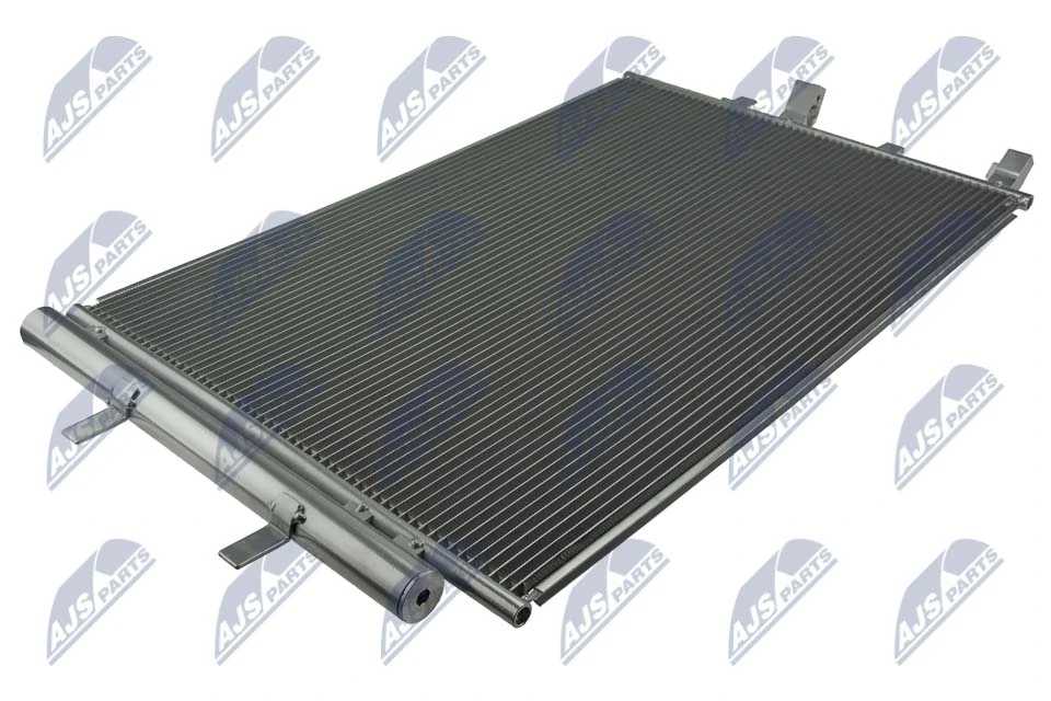 Condenser, air conditioning CCS-FR-030