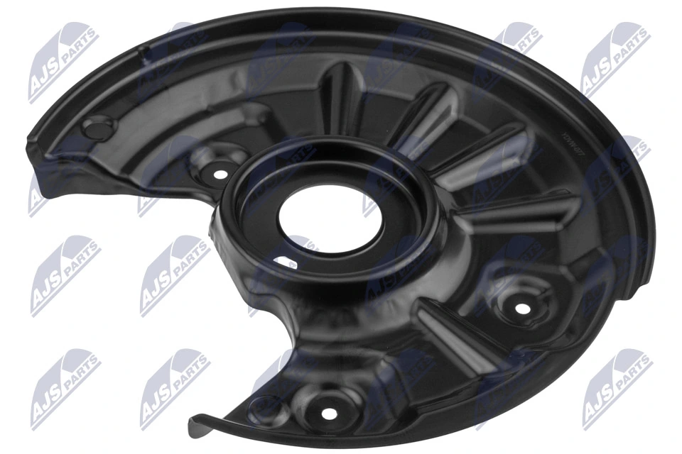NTY HTO-VW-077 Splash Guard, brake disc