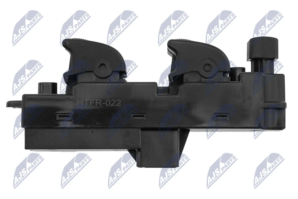 Switch, window regulator EWS-FR-022