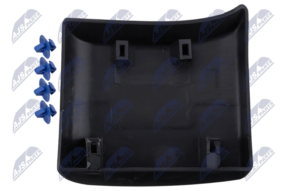 NTY EZC-RE-295 Trim/Protection Strip, quarter panel