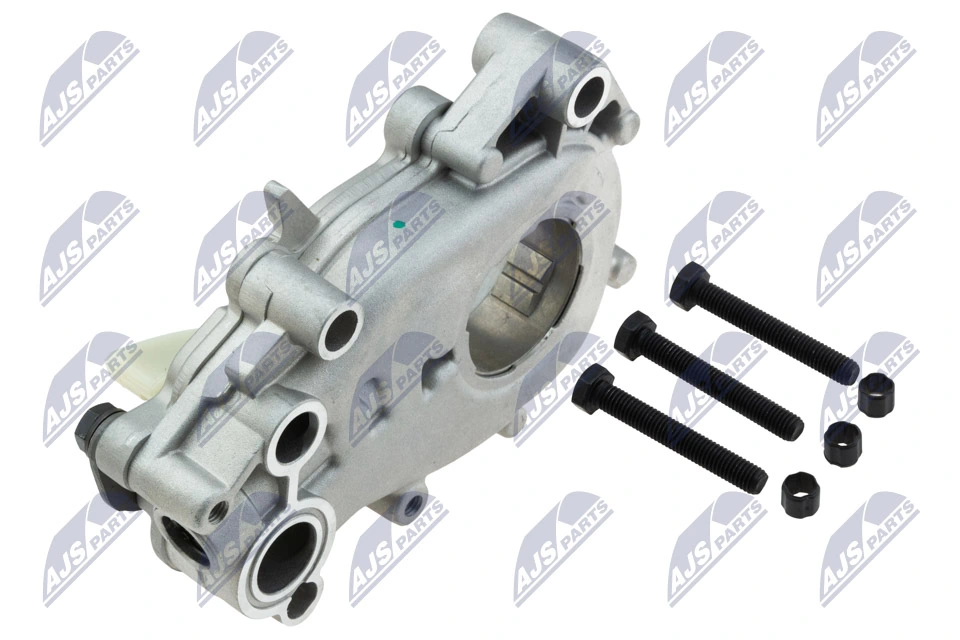 Oil Pump BPO-PL-012