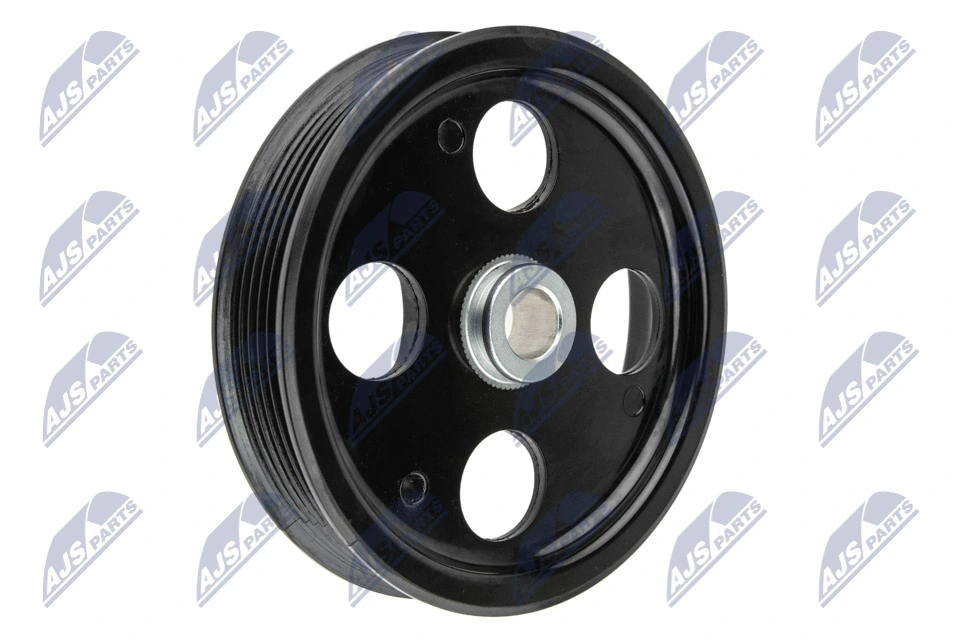 NTY RKP-CH-016 Belt Pulley, power steering pump