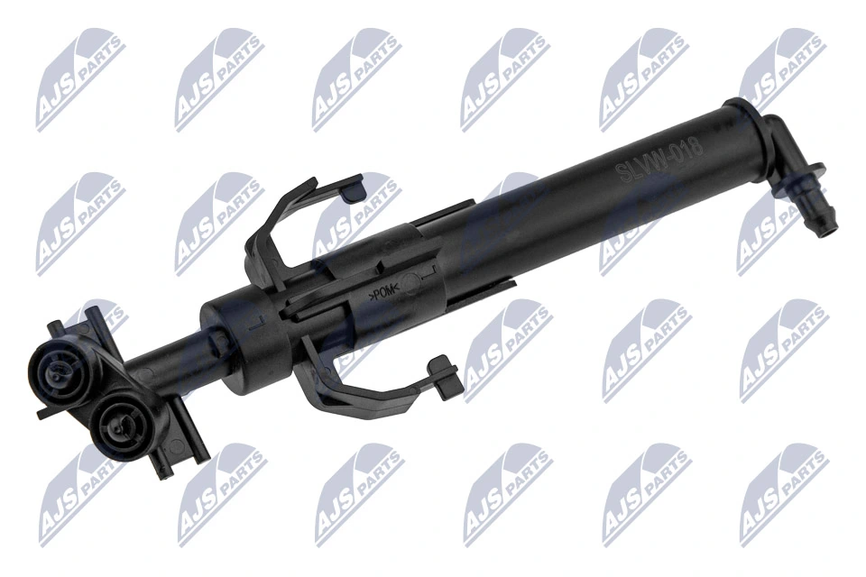 Washer Fluid Jet, headlight cleaning EDS-VW-018