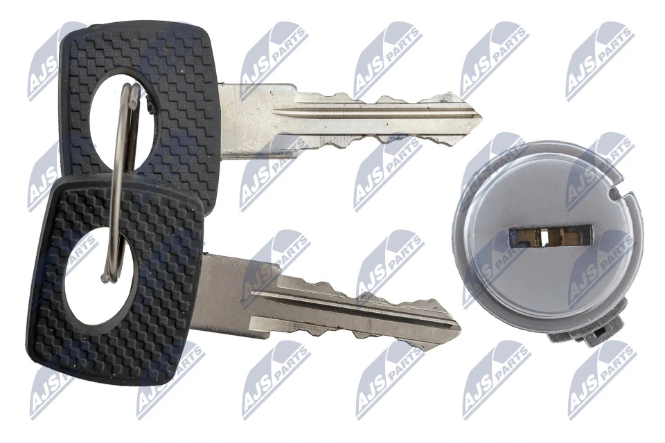 Lock Cylinder, ignition lock EST-ME-001