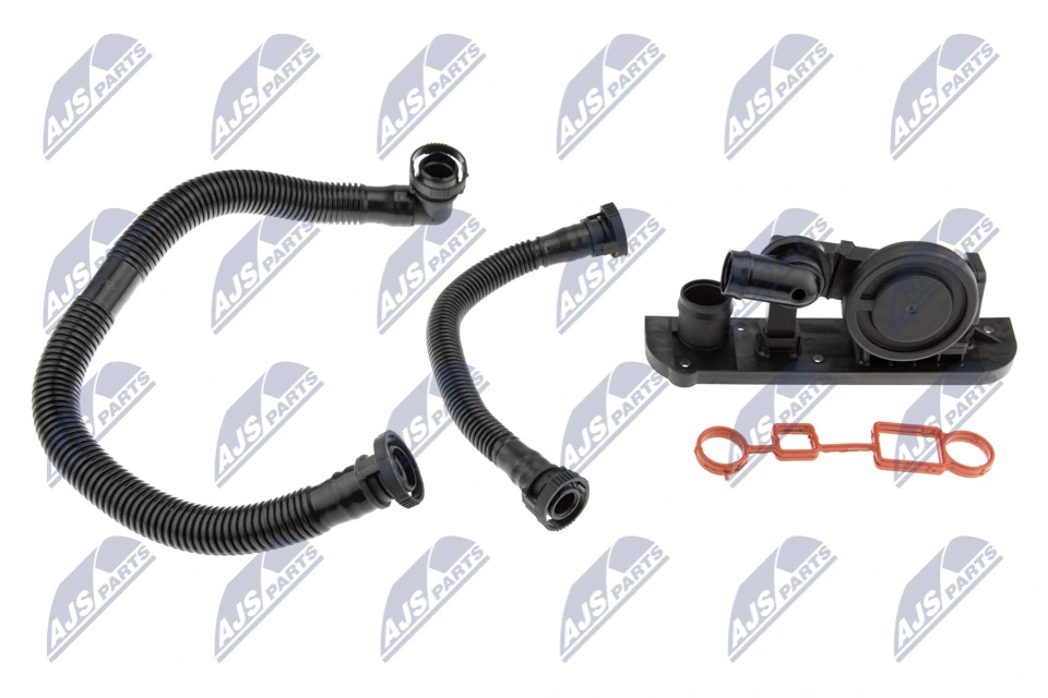 Repair Kit, crankcase ventilation EPCV-AU-002